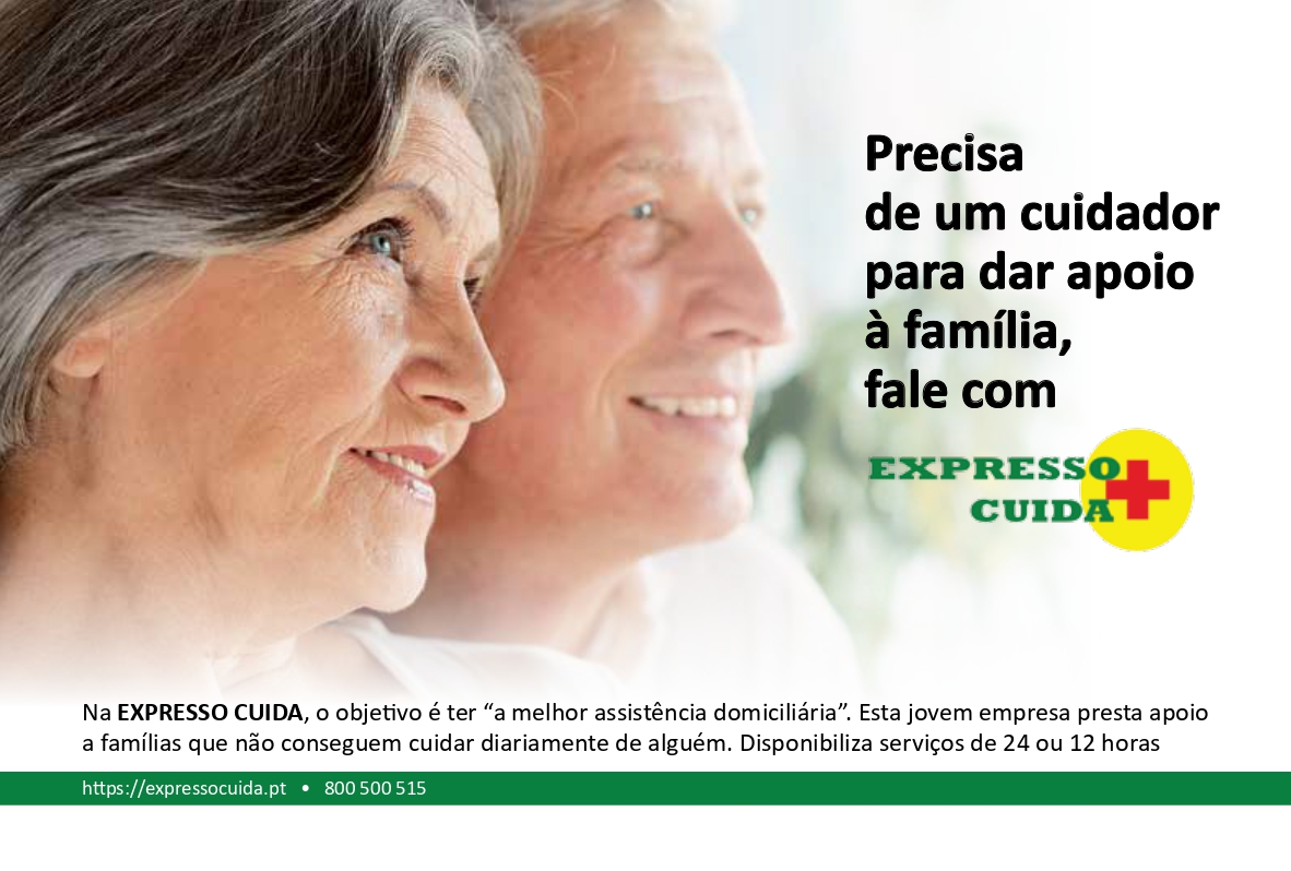 Expresso Cuida